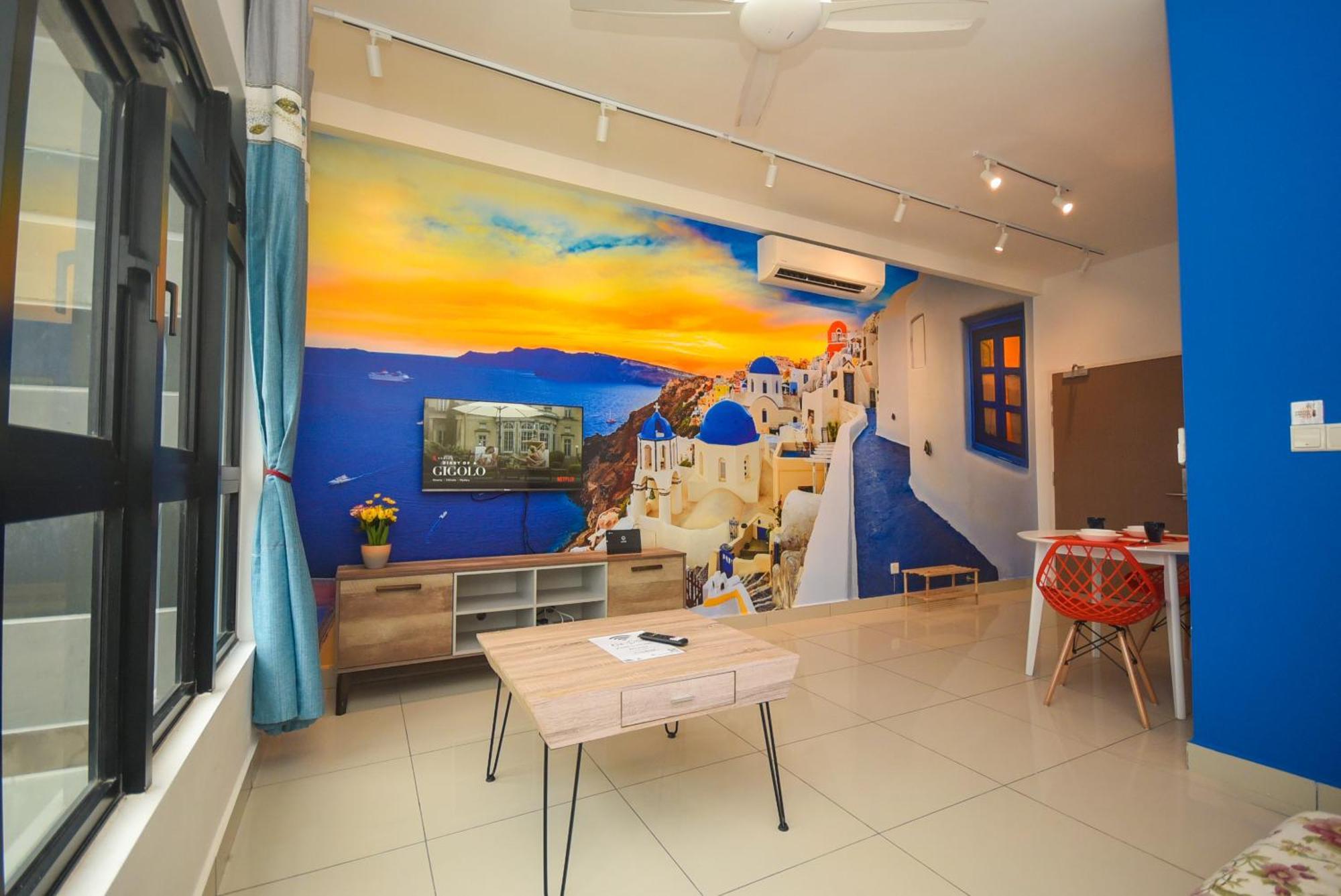 Meridin Medini Suite By Nest Home【Legoland】 Nusajaya  Exterior foto